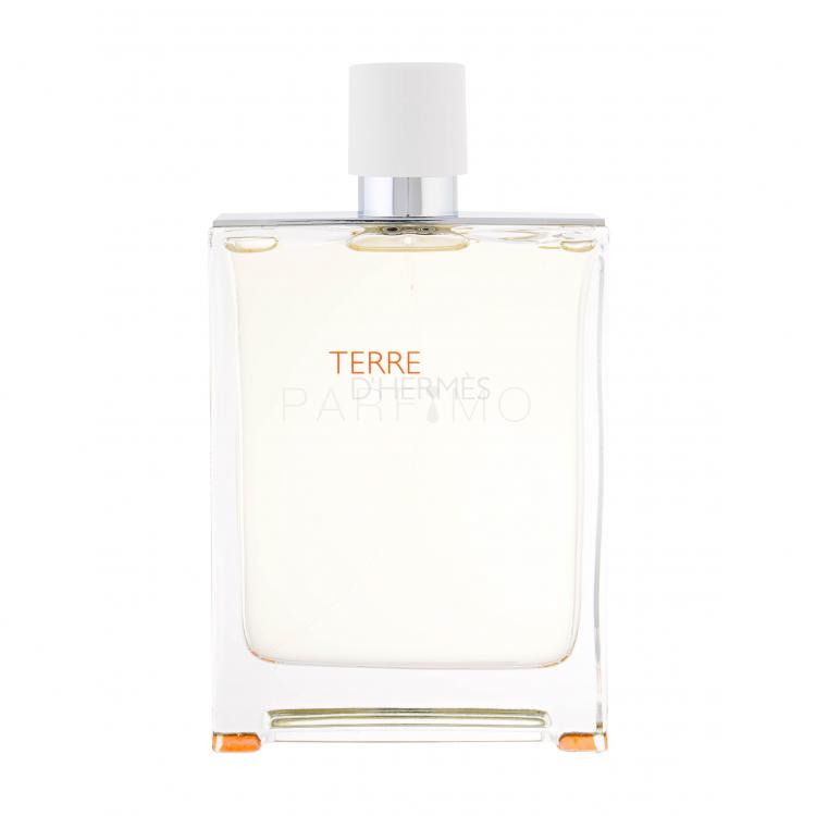 Hermes Terre d´Hermès Eau Tres Fraiche Apă de toaletă pentru bărbați 200 ml tester