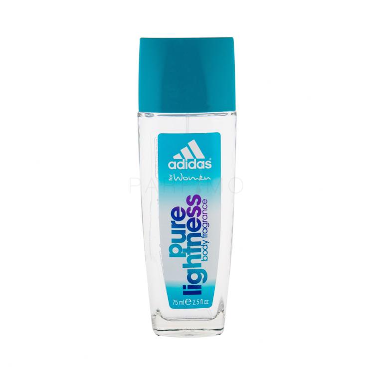 Adidas Pure Lightness For Women Deodorant pentru femei 75 ml