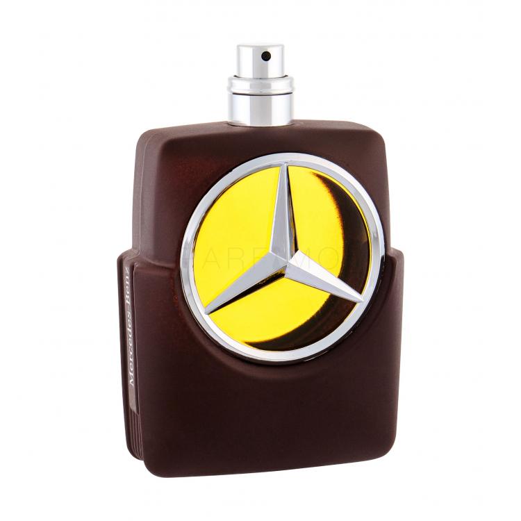 Mercedes-Benz Man Private Apă de parfum pentru bărbați 100 ml tester