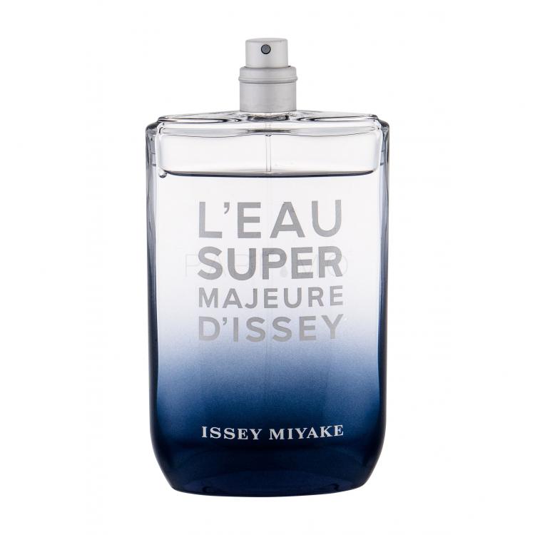 Issey Miyake L´Eau Super Majeure D´Issey Apă de toaletă pentru bărbați 100 ml tester