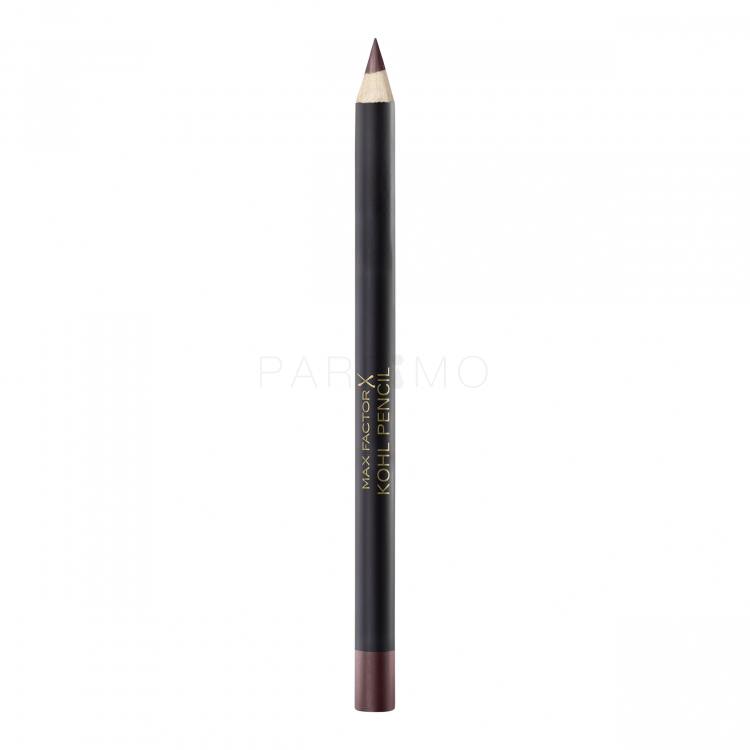 Max Factor Kohl Pencil Creion de ochi pentru femei 1,3 g Nuanţă 045 Aubergine