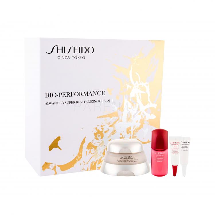 Shiseido Bio-Performance Advanced Super Revitalizing Set cadou