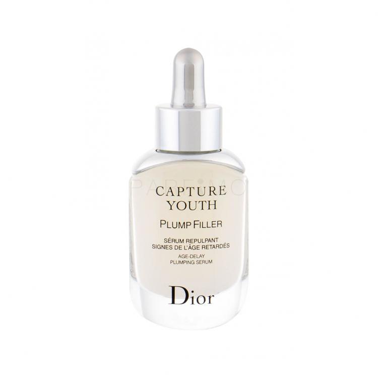 Christian Dior Capture Youth Plump Filler Ser facial pentru femei 30 ml