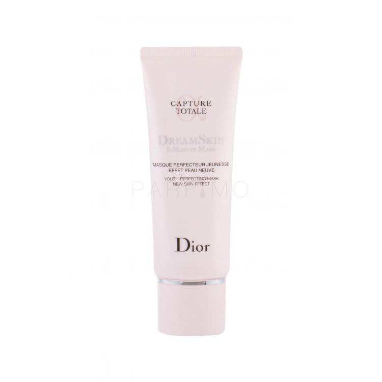 Christian Dior Capture Totale Dream Skin Mască de față pentru femei 75 ml