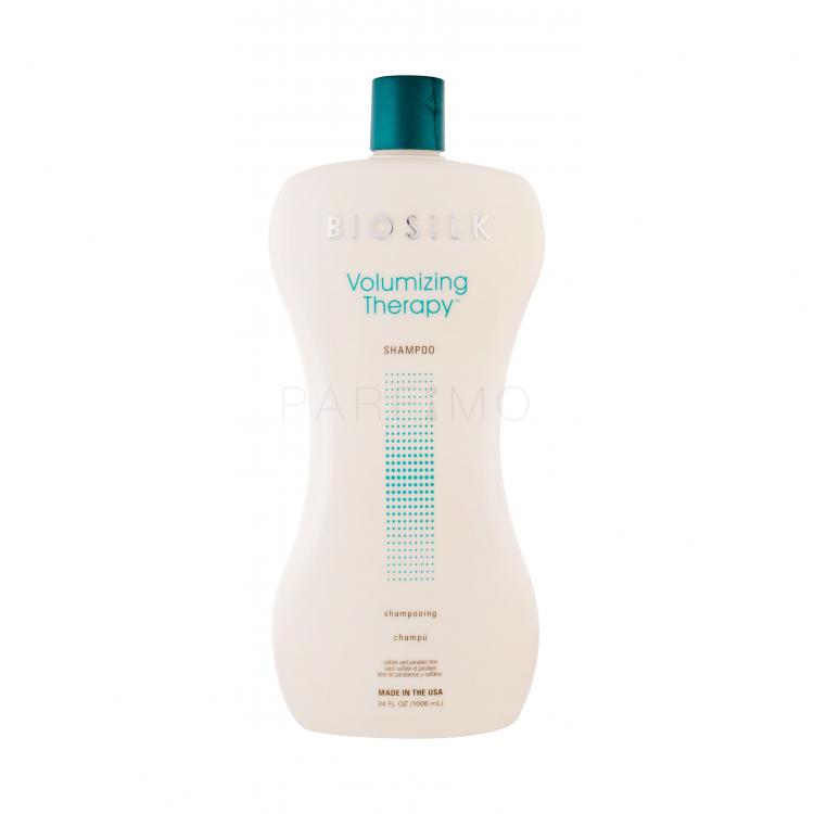Farouk Systems Biosilk Volumizing Therapy Șampon pentru femei 1006 ml