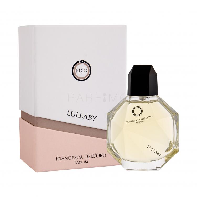 Francesca dell´Oro Lullaby Apă de parfum pentru femei 100 ml