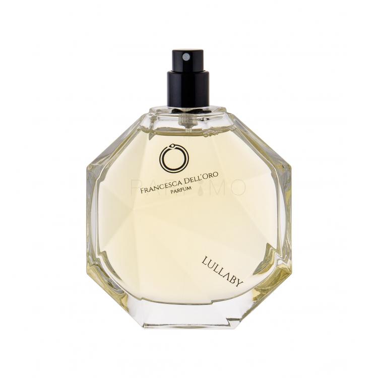 Francesca dell´Oro Lullaby Apă de parfum pentru femei 100 ml tester