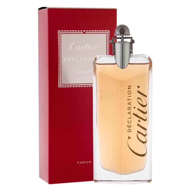 Cartier Déclaration Parfum pentru bărbați 100 ml