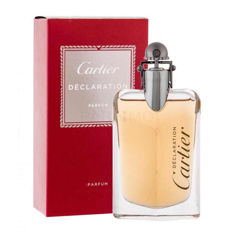 Cartier Déclaration Parfum pentru bărbați 50 ml