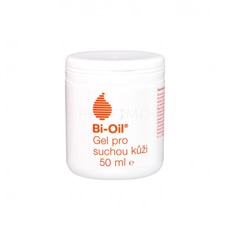 Bi-Oil Gel Gel de corp pentru femei 50 ml