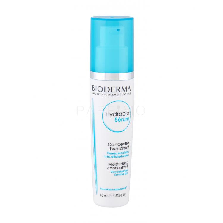 BIODERMA Hydrabio Ser facial pentru femei 40 ml