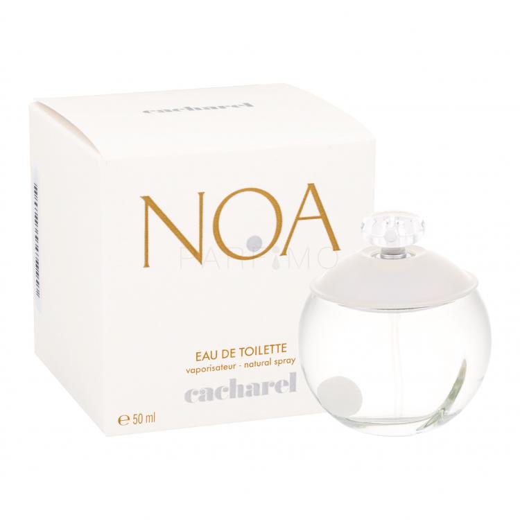 Cacharel Noa Apă de toaletă pentru femei 50 ml