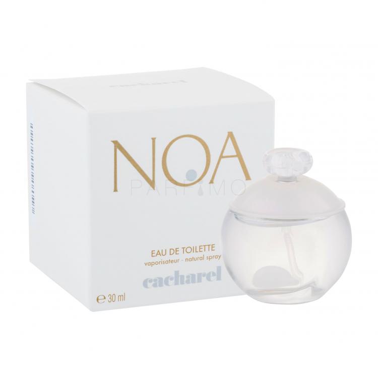 Cacharel Noa Apă de toaletă pentru femei 30 ml