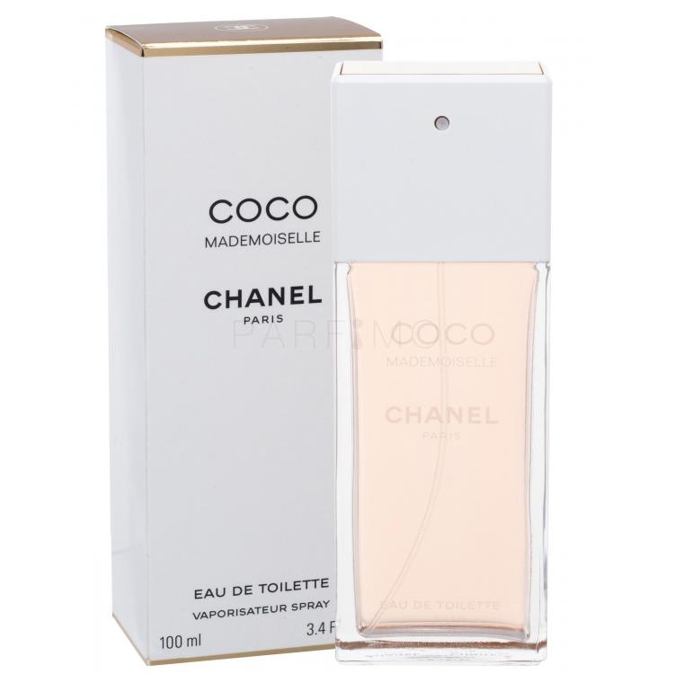 Chanel Coco Mademoiselle Apă de toaletă pentru femei 100 ml