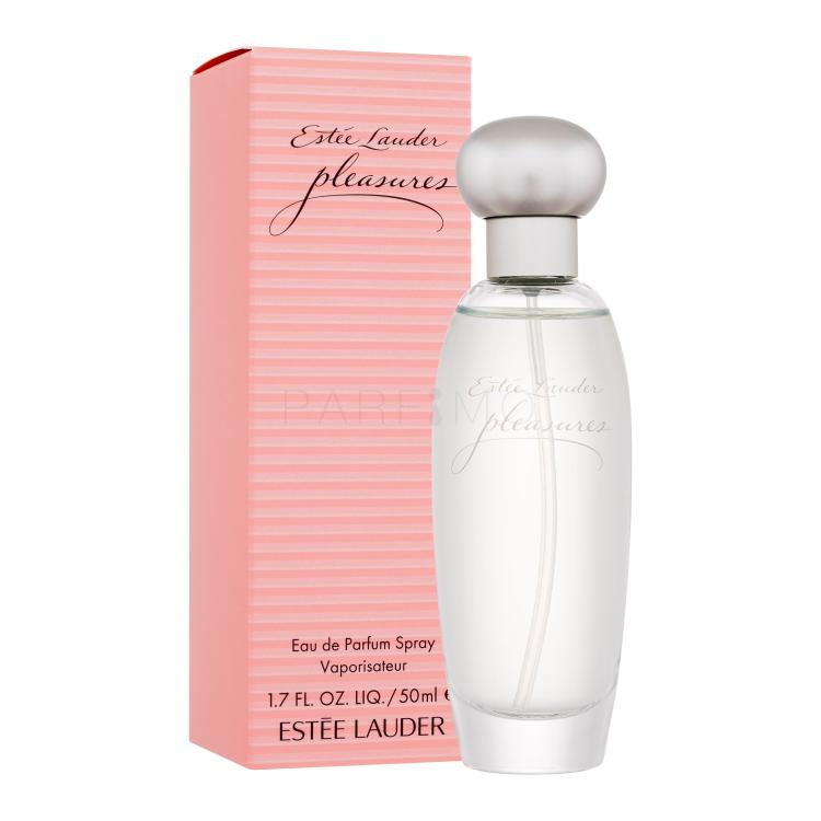 Estée Lauder Pleasures Apă de parfum pentru femei 50 ml
