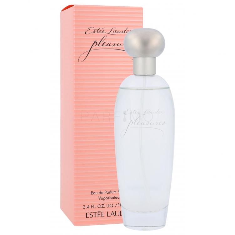 Estée Lauder Pleasures Apă de parfum pentru femei 100 ml