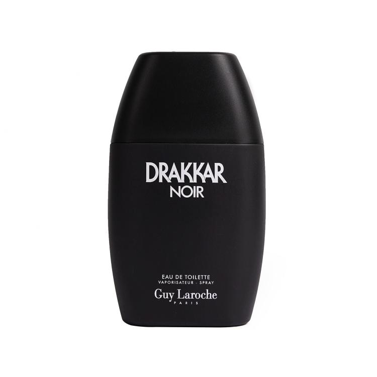 Guy Laroche Drakkar Noir Apă de toaletă pentru bărbați 100 ml