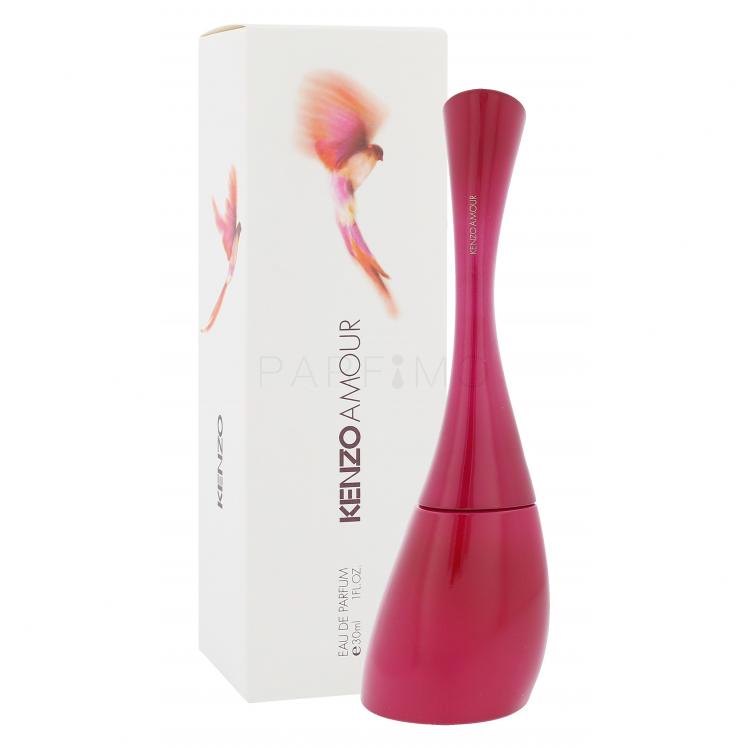 KENZO Kenzo Amour Apă de parfum pentru femei 30 ml
