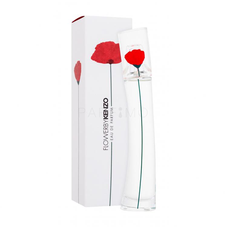 KENZO Flower By Kenzo Apă de parfum pentru femei 30 ml