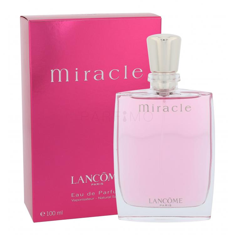 Lancôme Miracle Apă de parfum pentru femei 100 ml