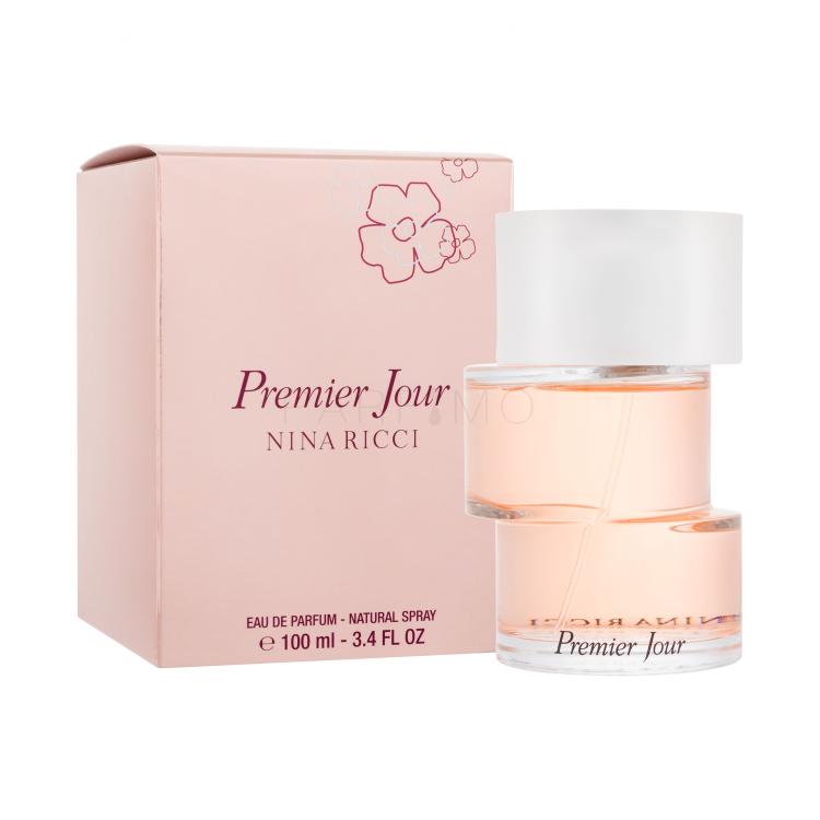Nina Ricci Premier Jour Apă de parfum pentru femei 100 ml