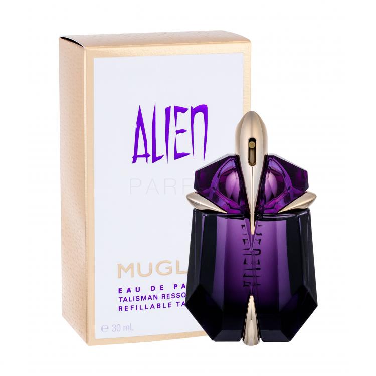 Mugler Alien Apă de parfum pentru femei 30 ml