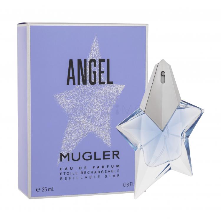 Mugler Angel Apă de parfum pentru femei 25 ml