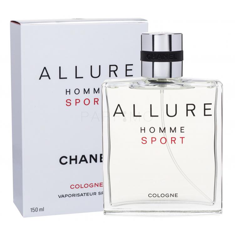 Chanel Allure Homme Sport Cologne Apă de colonie pentru bărbați 150 ml