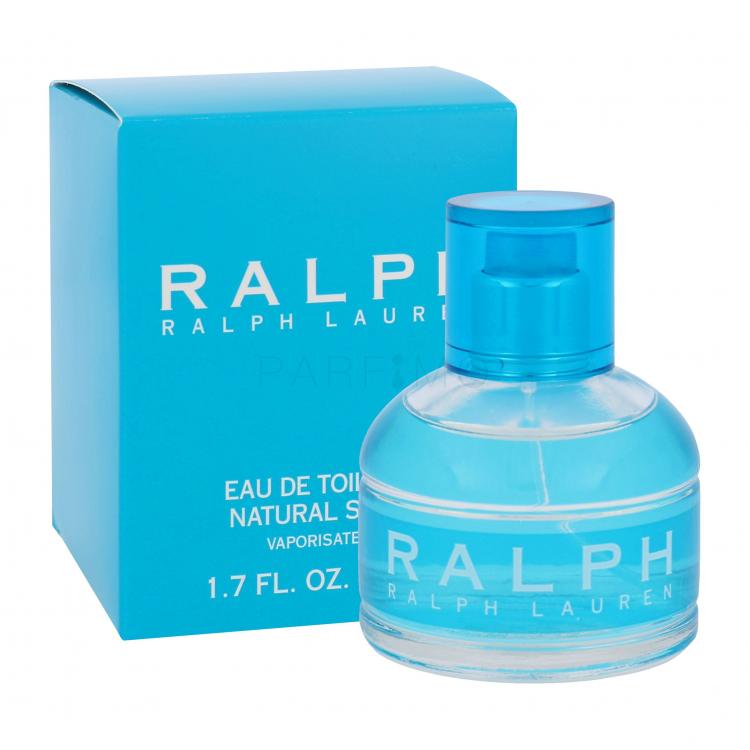 Ralph Lauren Ralph Apă de toaletă pentru femei 50 ml