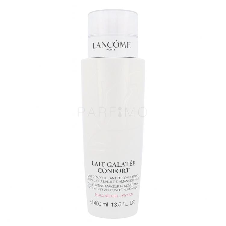 Lancôme Galatée Confort Lapte de curățare pentru femei 400 ml