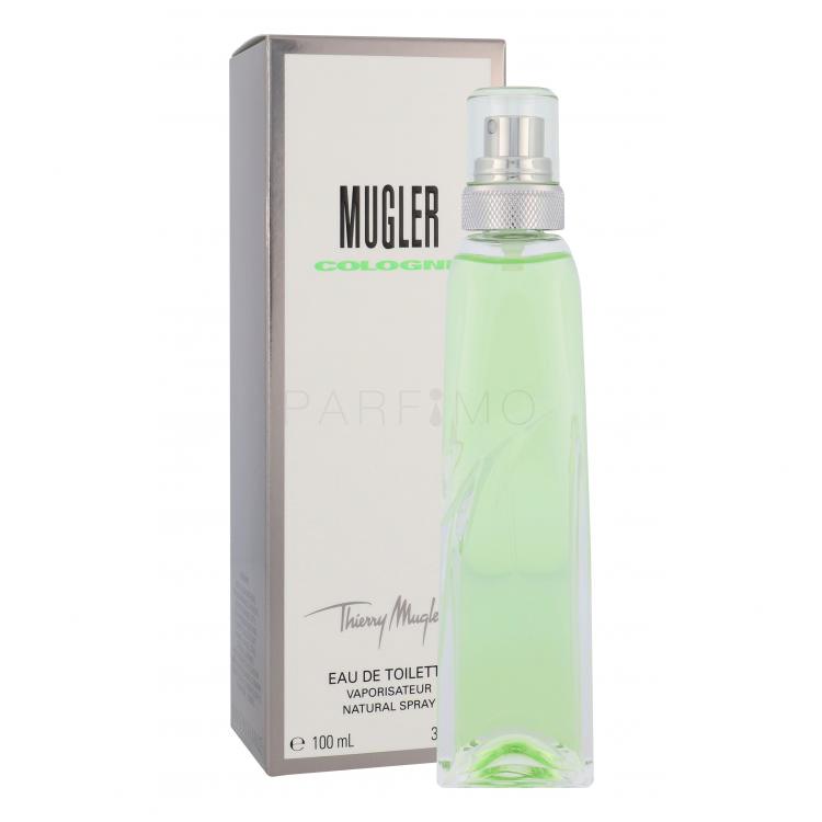 Mugler Mugler Cologne Apă de toaletă 100 ml