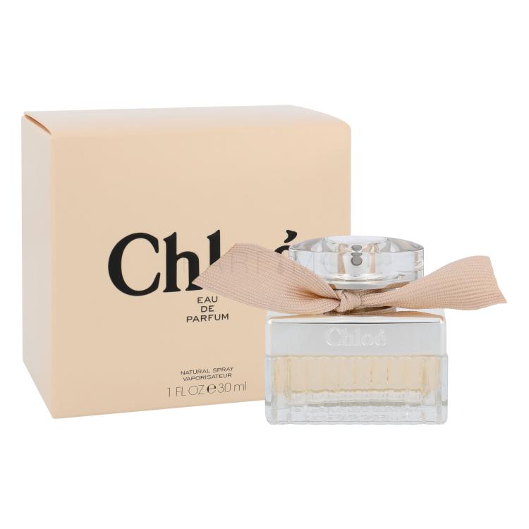 Chloé Chloé Apă de parfum pentru femei 30 ml