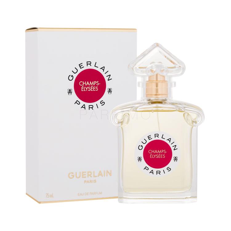 Guerlain Champs Élysées Apă de parfum pentru femei 75 ml
