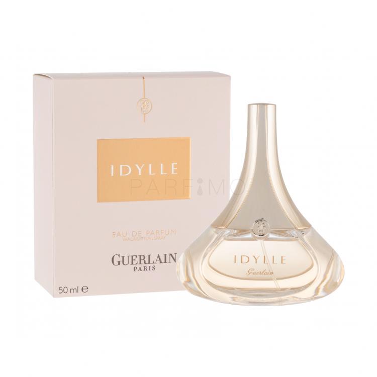 Guerlain Idylle Apă de parfum pentru femei 50 ml