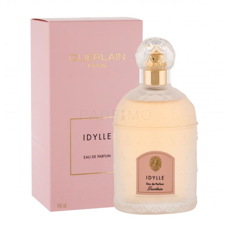 Guerlain Idylle Apă de parfum pentru femei 100 ml