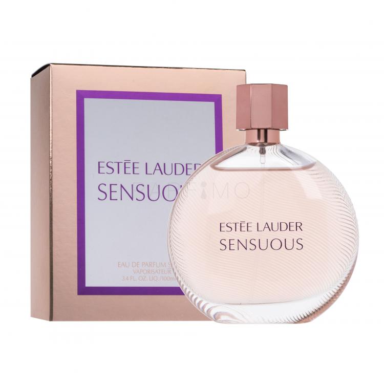 Estée Lauder Sensuous Apă de parfum pentru femei 100 ml
