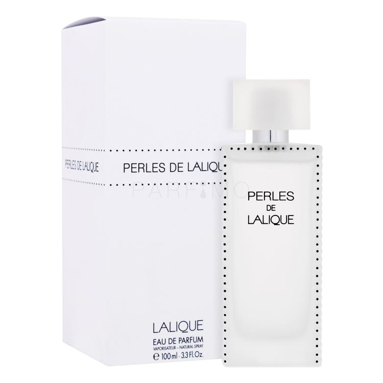 Lalique Perles De Lalique Apă de parfum pentru femei 100 ml