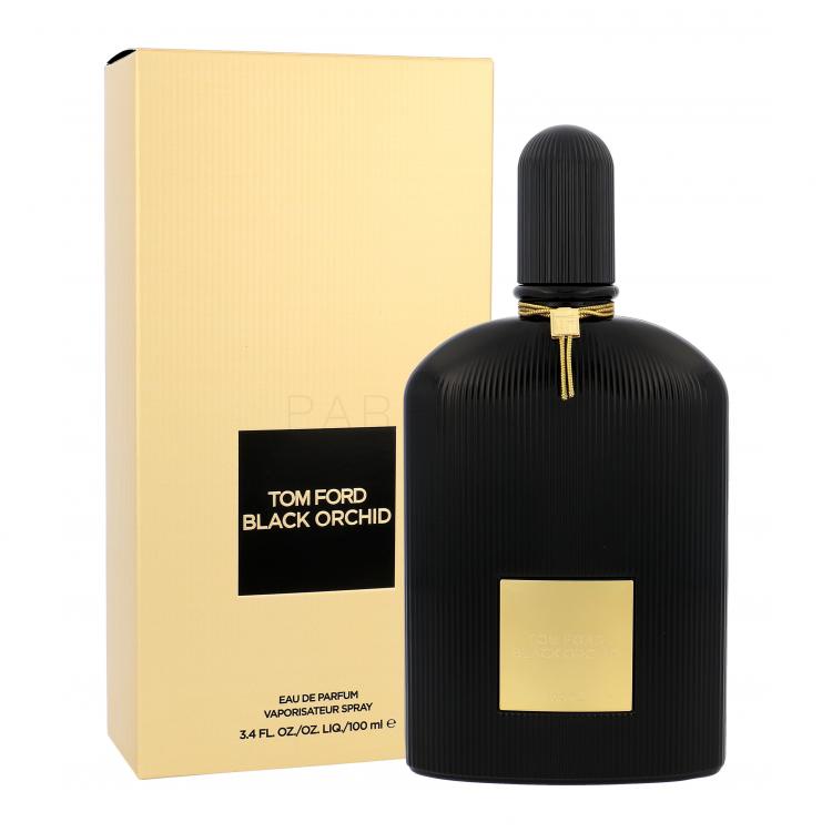 TOM FORD Black Orchid Apă de parfum pentru femei 100 ml