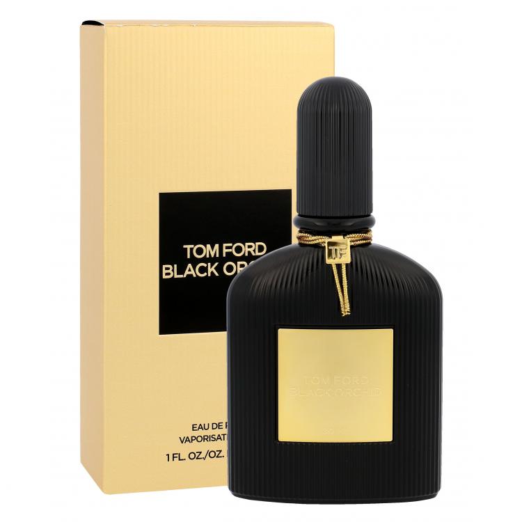 TOM FORD Black Orchid Apă de parfum pentru femei 30 ml