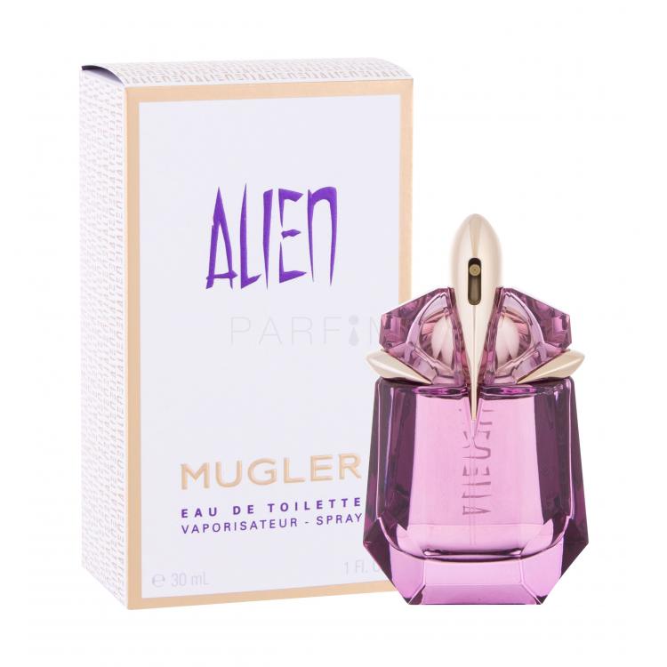 Mugler Alien Apă de toaletă pentru femei 30 ml