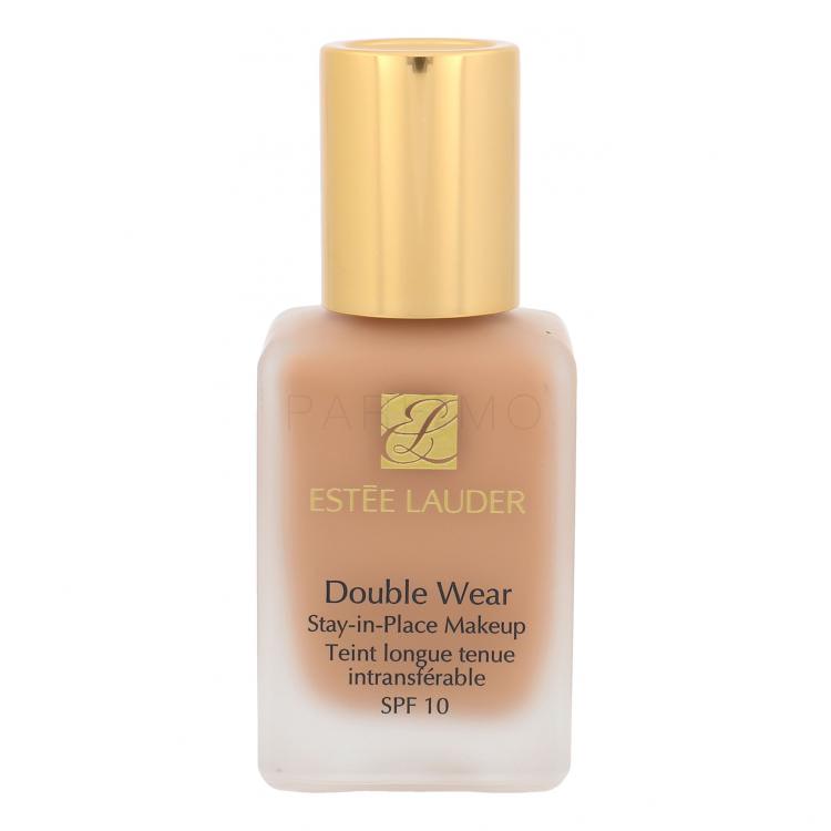Estée Lauder Double Wear Stay In Place SPF10 Fond de ten pentru femei 30 ml Nuanţă 4C1 Outdoor Beige