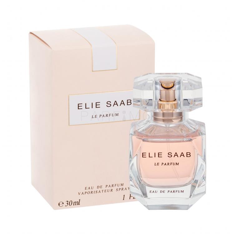 Elie Saab Le Parfum Apă de parfum pentru femei 30 ml