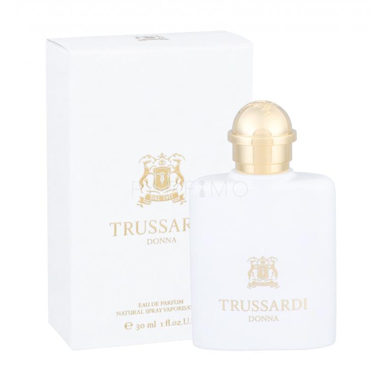 Trussardi Donna 2011 Apă de parfum pentru femei 30 ml