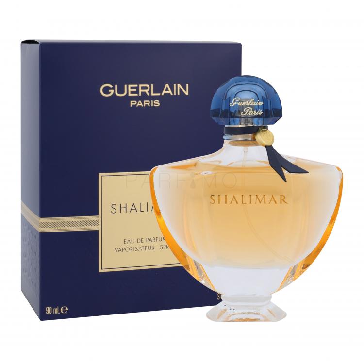 Guerlain Shalimar Apă de parfum pentru femei 90 ml