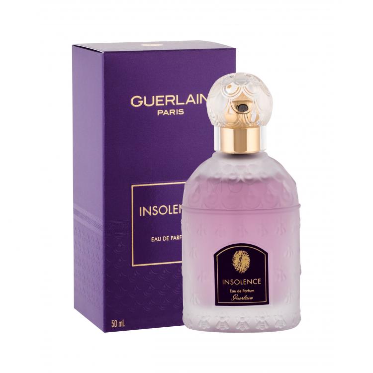 Guerlain Insolence Apă de parfum pentru femei 50 ml