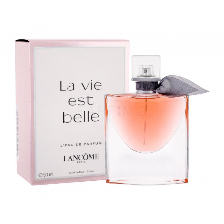 Lancôme La Vie Est Belle Apă de parfum pentru femei 50 ml