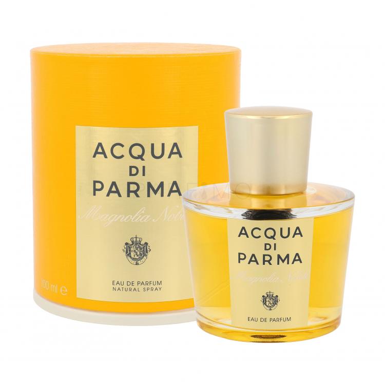 Acqua di Parma Le Nobili Magnolia Nobile Apă de parfum pentru femei 100 ml