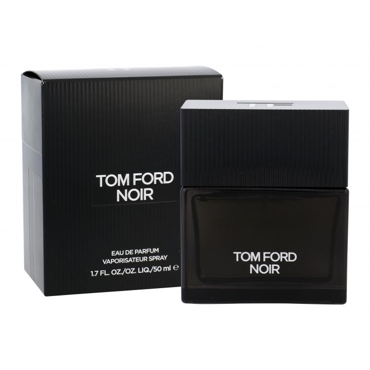 TOM FORD Noir Apă de parfum pentru bărbați 50 ml