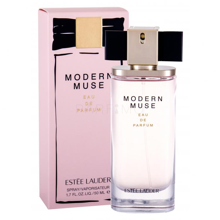 Estée Lauder Modern Muse Apă de parfum pentru femei 50 ml