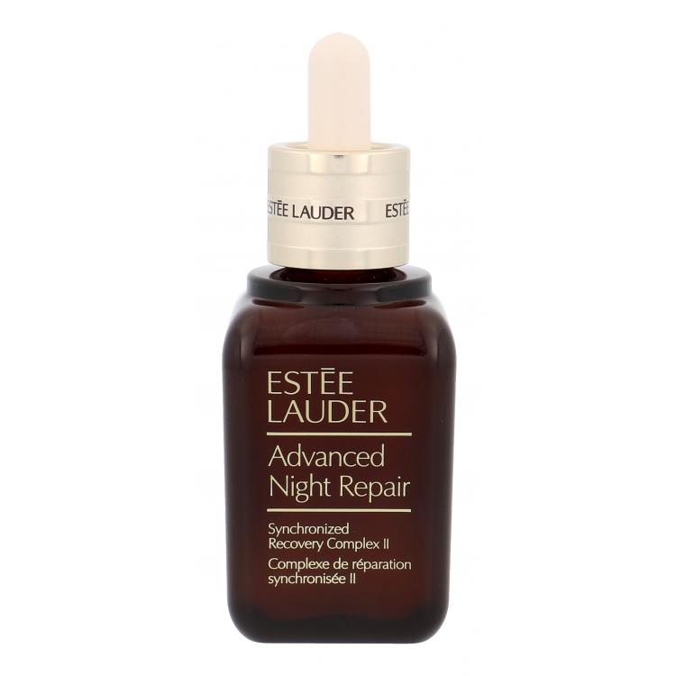 Estée Lauder Advanced Night Repair Synchronized Recovery Complex II Ser facial pentru femei 50 ml